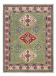 Kazak Rug 102x139cm - Oriental Rug