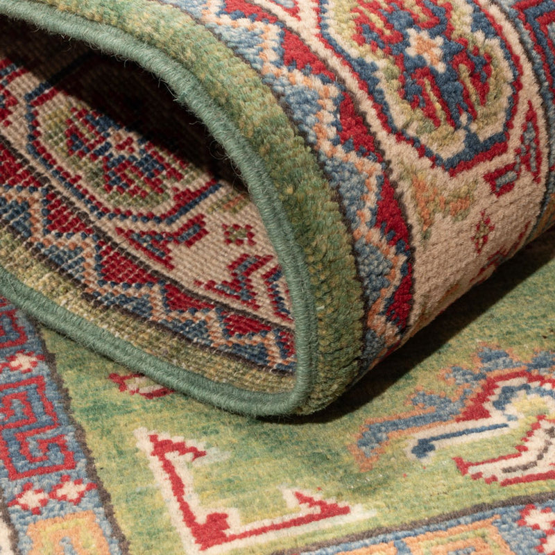 Ziegler Rug - Kazak - 139 x 102 cm - green