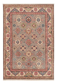 Ziegler Rug - Kazak - 146 x 101 cm - dark beige