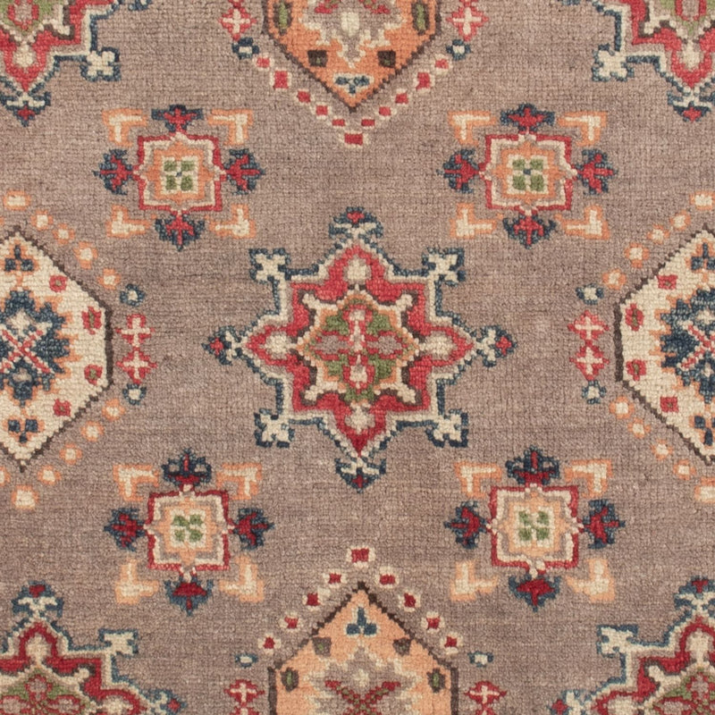 Ziegler Rug - Kazak - 146 x 101 cm - dark beige