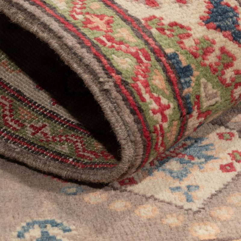 Ziegler Rug - Kazak - 146 x 101 cm - dark beige