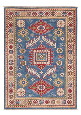 Ziegler Rug - Kazak - 145 x 102 cm - blue