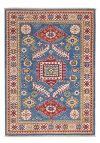 Ziegler Rug - Kazak - 145 x 102 cm - blue