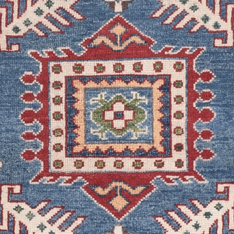 Ziegler Rug - Kazak - 145 x 102 cm - blue