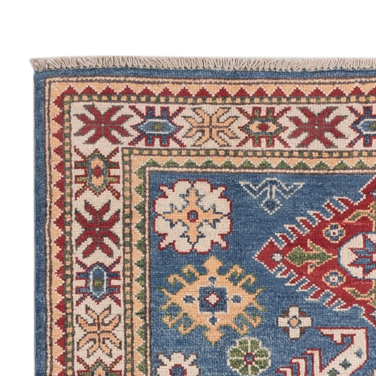 Ziegler Rug - Kazak - 145 x 102 cm - blue