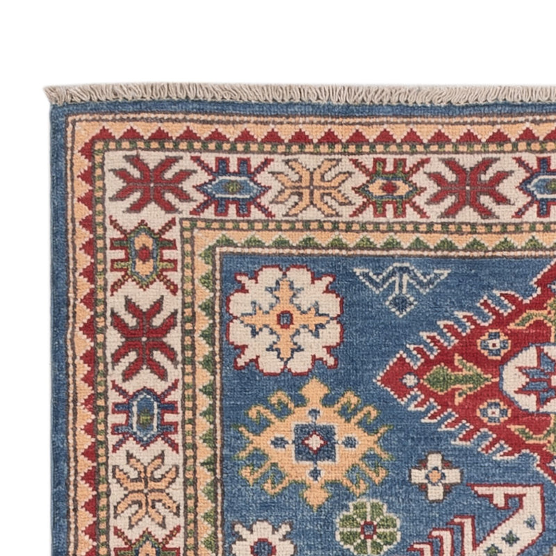 Ziegler Rug - Kazak - 145 x 102 cm - blue