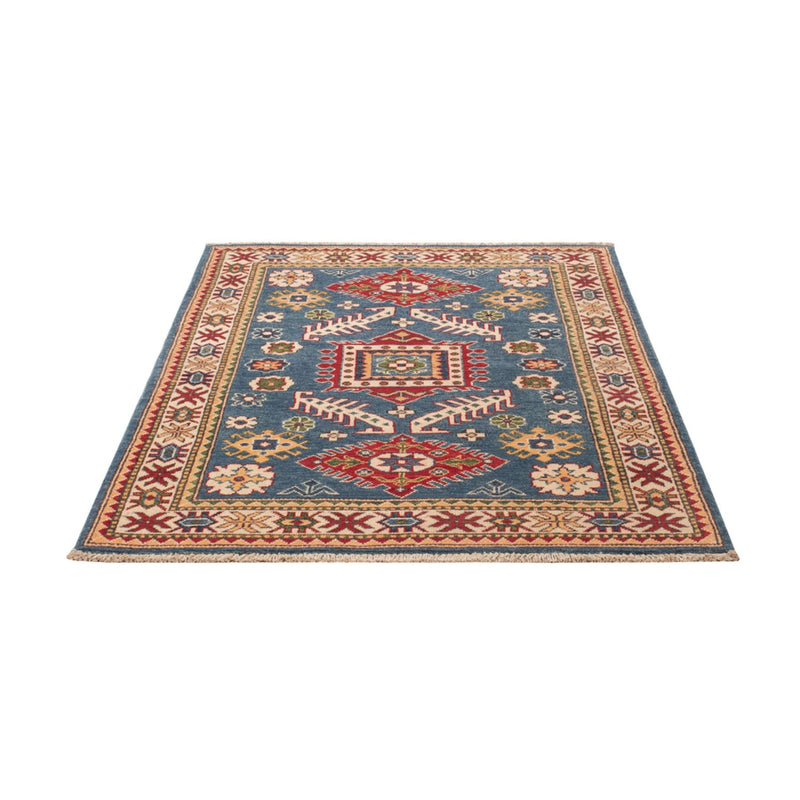 Ziegler Rug - Kazak - 145 x 102 cm - blue