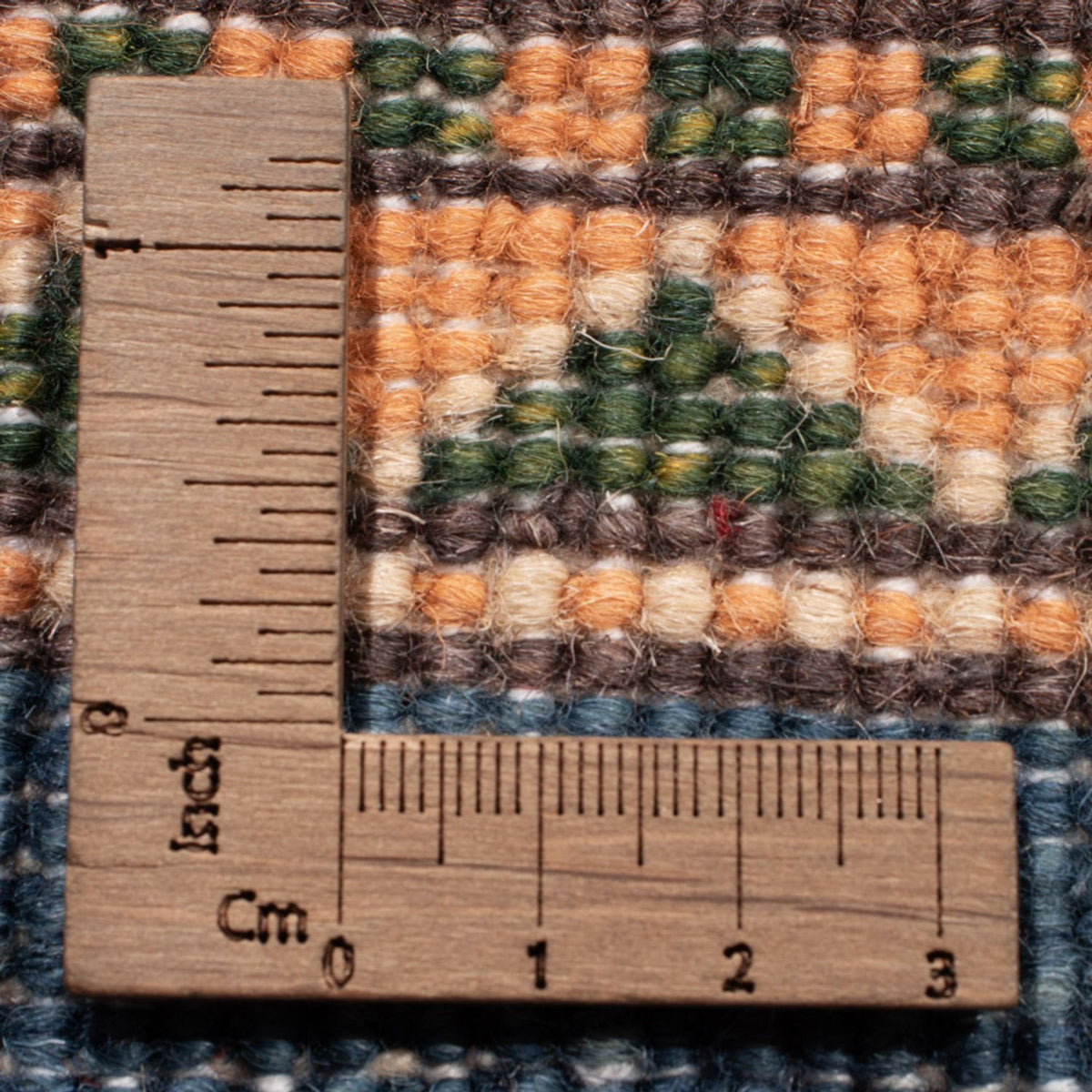 Ziegler Rug - Kazak - 145 x 102 cm - blue