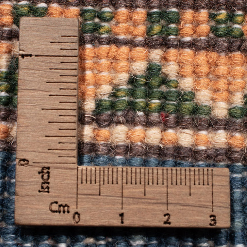 Ziegler Rug - Kazak - 145 x 102 cm - blue