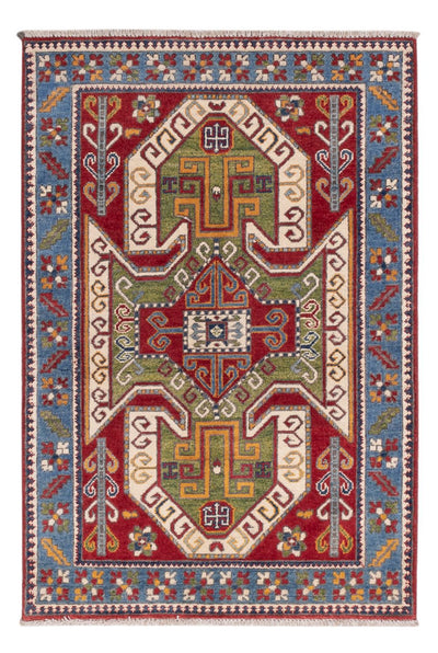 Kazak Rug 100x146cm - Oriental Rug