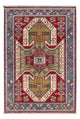 Kazak Teppich 146x100cm - Orientteppich