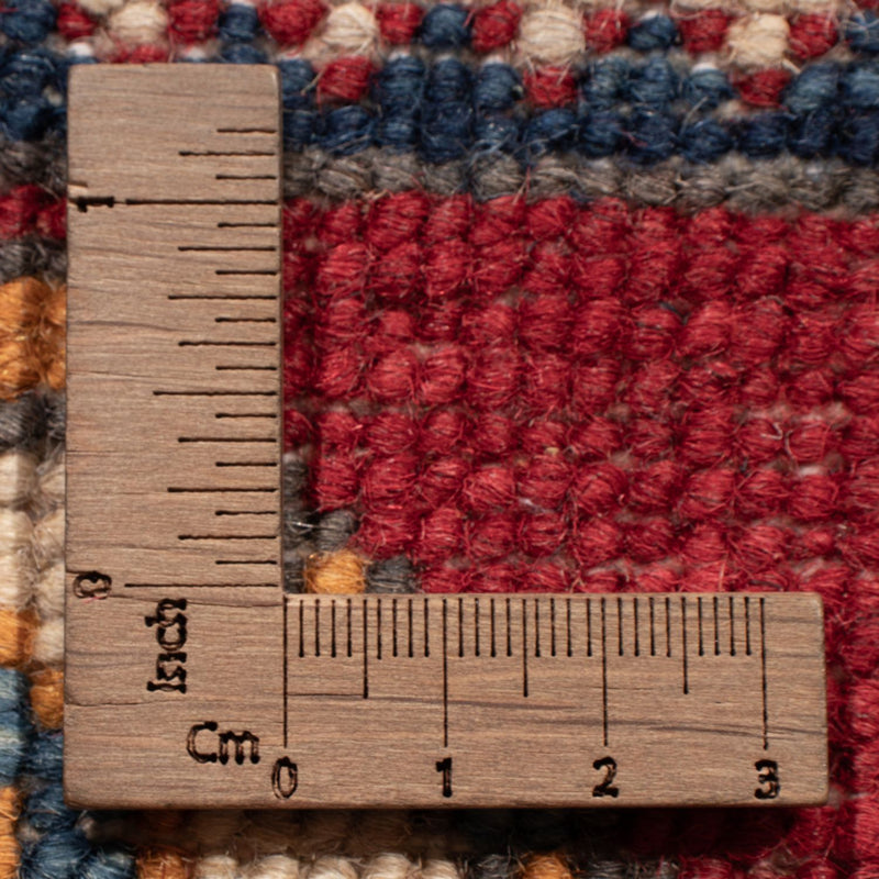 Ziegler Rug - Kazak - 146 x 100 cm - multicolored