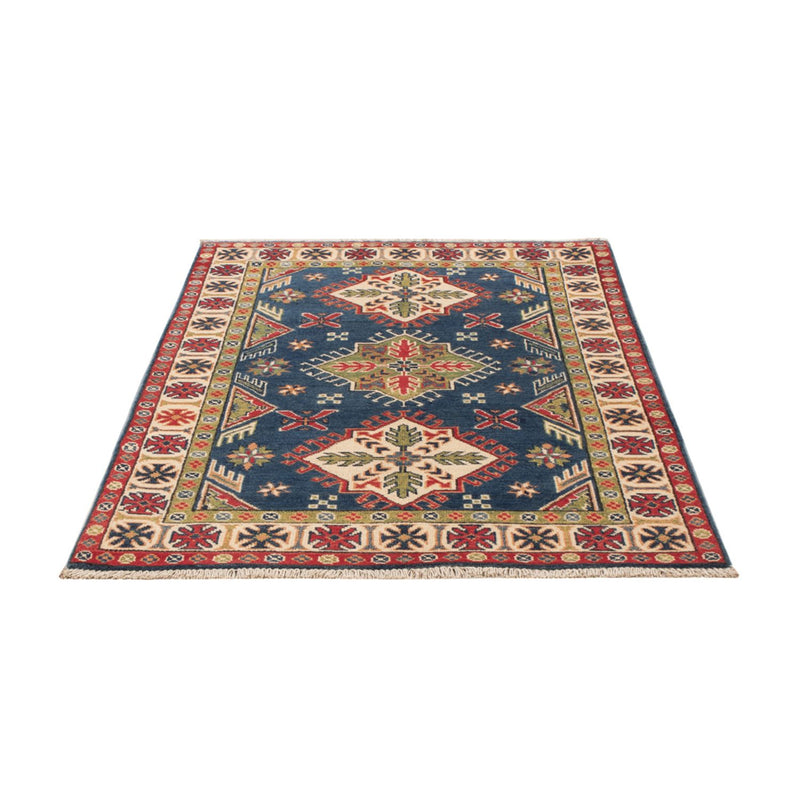 Ziegler Rug - Kazak - 152 x 98 cm - blue