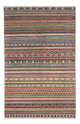 Ziegler Rug - Shal - 177 x 118 cm - multicolored