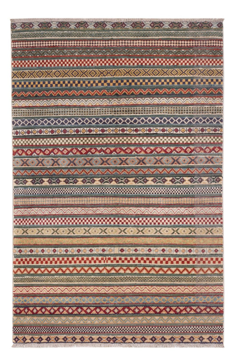 Shal Teppich 177x118cm - Orientteppich