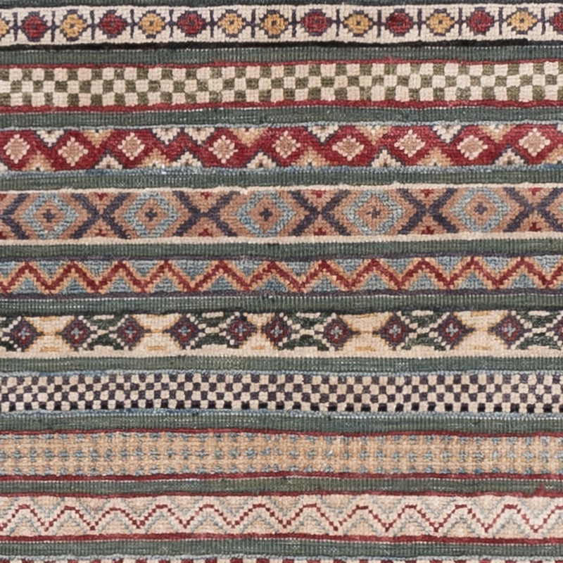 Shal Teppich 177x118cm - Orientteppich