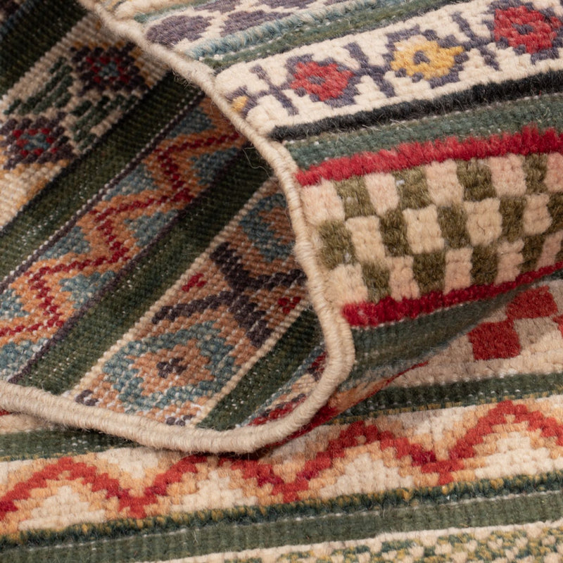 Shal Teppich 177x118cm - Orientteppich