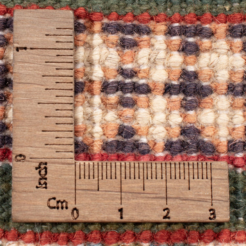 Shal Teppich 177x118cm - Orientteppich