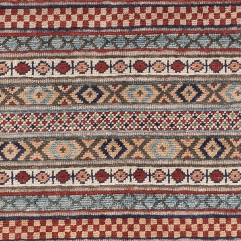 Ziegler Rug - Shal - 147 x 97 cm - multicolored