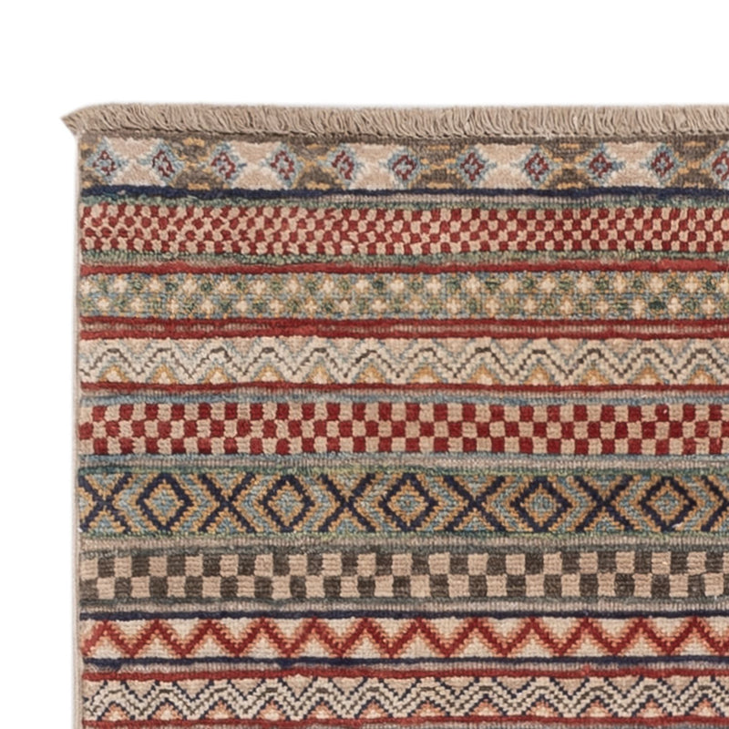 Ziegler Rug - Shal - 147 x 97 cm - multicolored