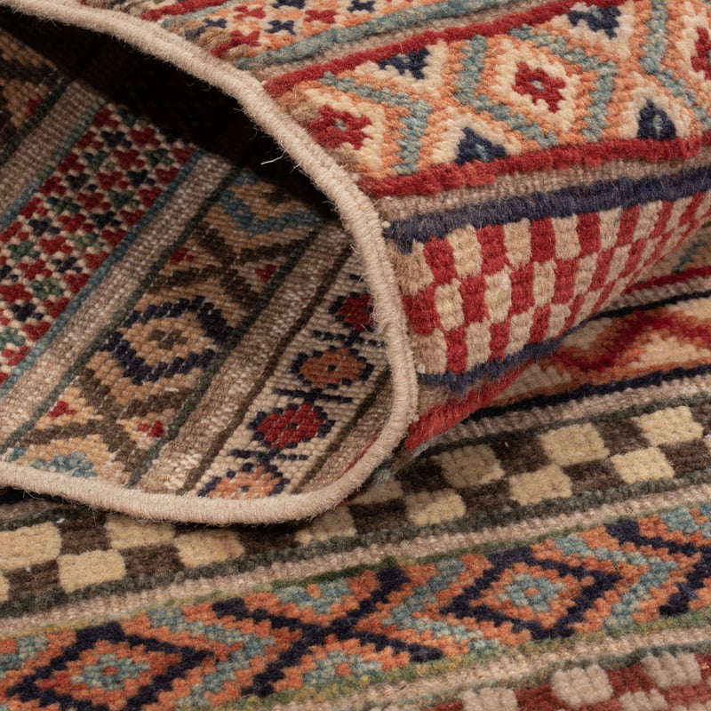 Ziegler Rug - Shal - 147 x 97 cm - multicolored