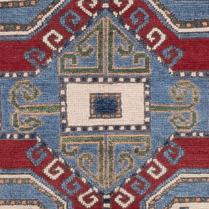 Ziegler Rug - Kazak - 150 x 100 cm - multicolored