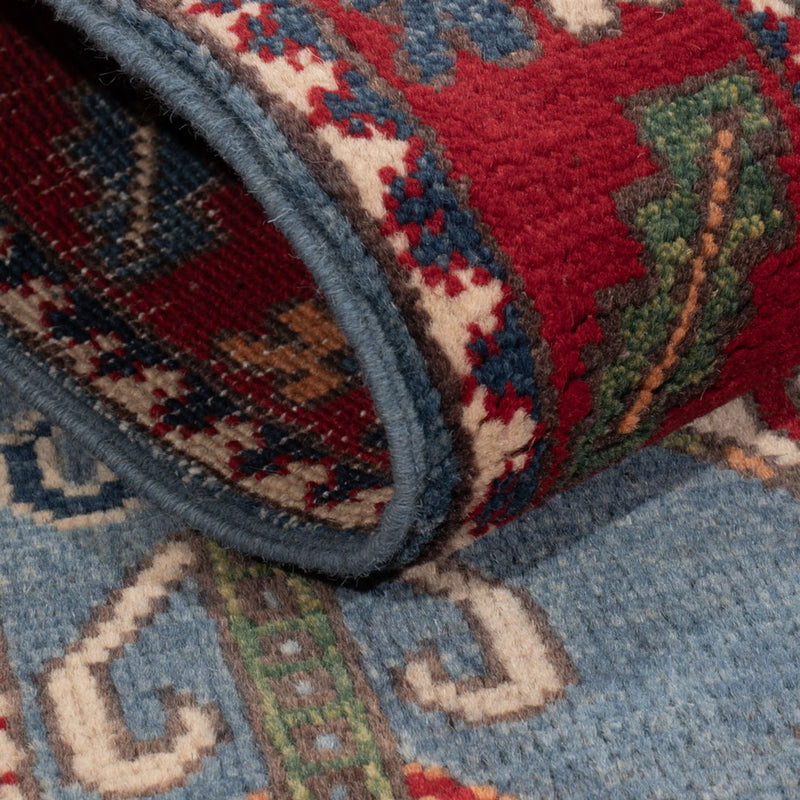 Ziegler Rug - Kazak - 150 x 100 cm - multicolored