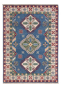 Ziegler Rug - Kazak - 142 x 101 cm - blue