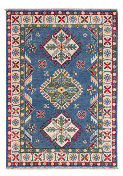 Kazak Rug 101x142cm - Oriental Rug