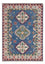Ziegler Rug - Kazak - 142 x 101 cm - blue
