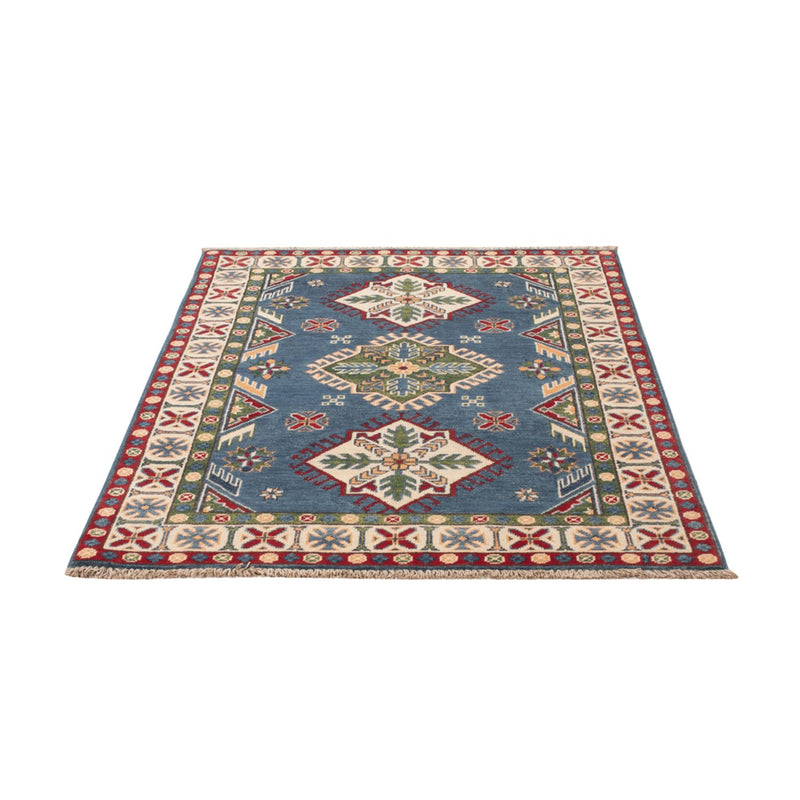 Ziegler Rug - Kazak - 142 x 101 cm - blue