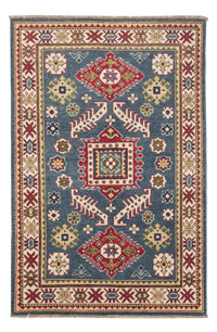 Ziegler Rug - Kazak - 150 x 98 cm - multicolored