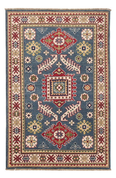 Kazak Rug 98x150cm - Oriental Rug