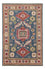 Ziegler Rug - Kazak - 150 x 98 cm - multicolored