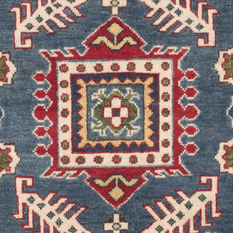 Ziegler Rug - Kazak - 150 x 98 cm - multicolored