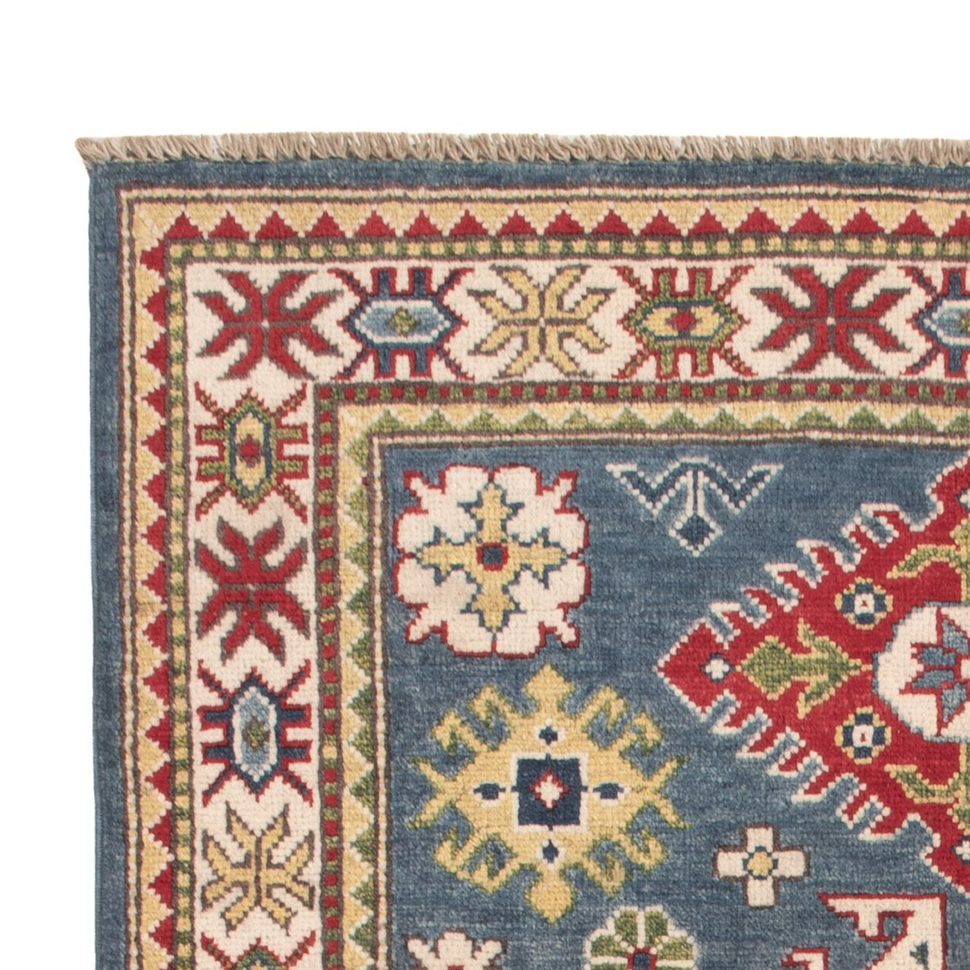 Kazak Teppich 150x98cm - Orientteppich