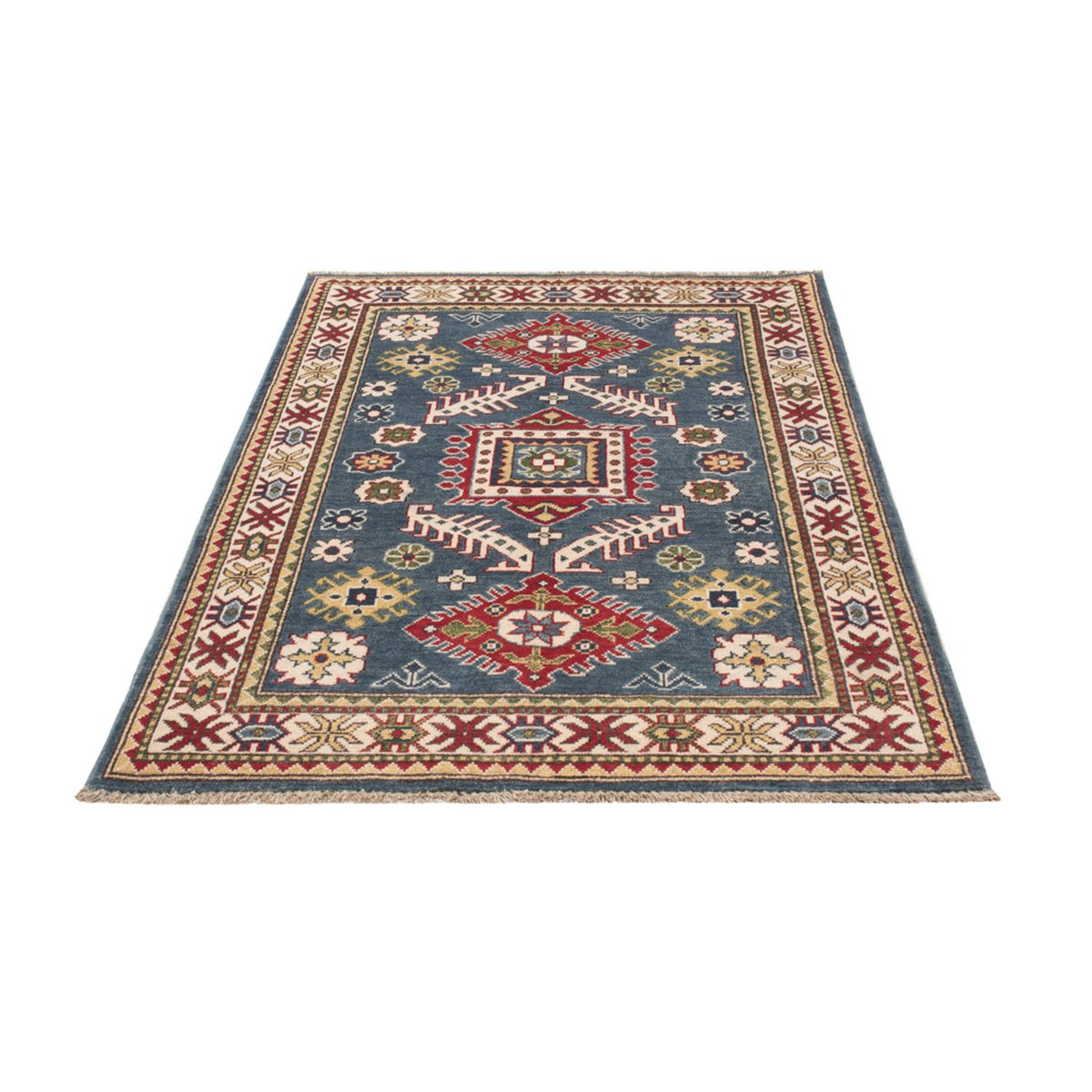 Ziegler Rug - Kazak - 150 x 98 cm - multicolored
