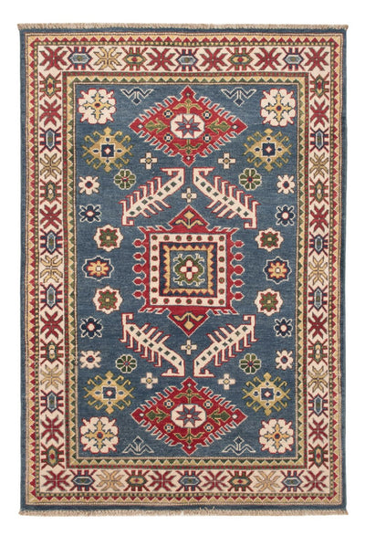 Kazak Rug 101x148cm - Oriental Rug