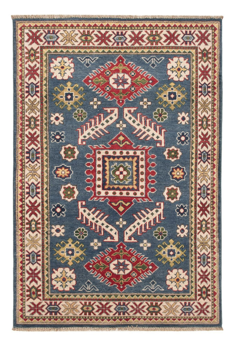 Ziegler Rug - Kazak - 148 x 101 cm - multicolored