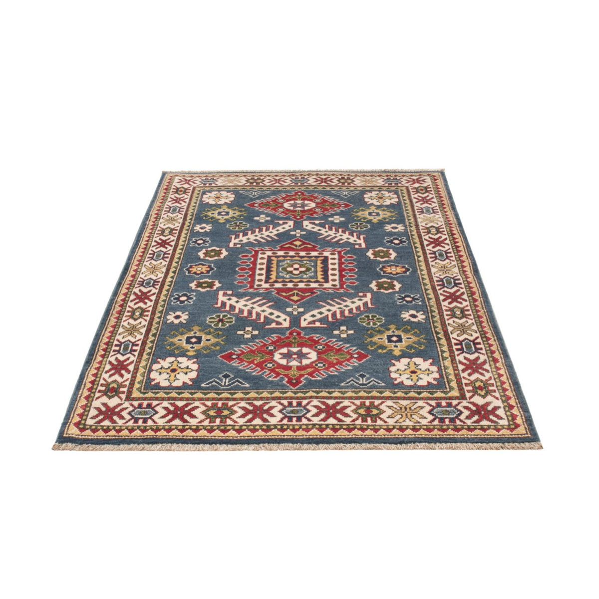 Ziegler Rug - Kazak - 148 x 101 cm - multicolored