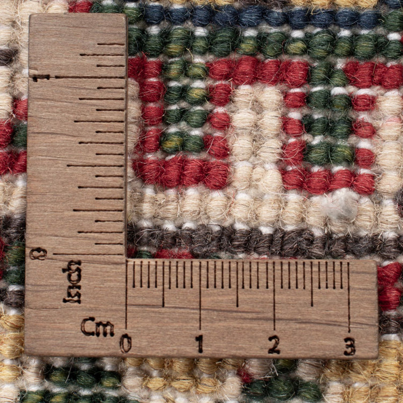 Ziegler Rug - Kazak - 148 x 101 cm - multicolored