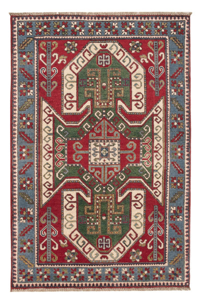 Kazak Rug 102x155cm - Oriental Rug