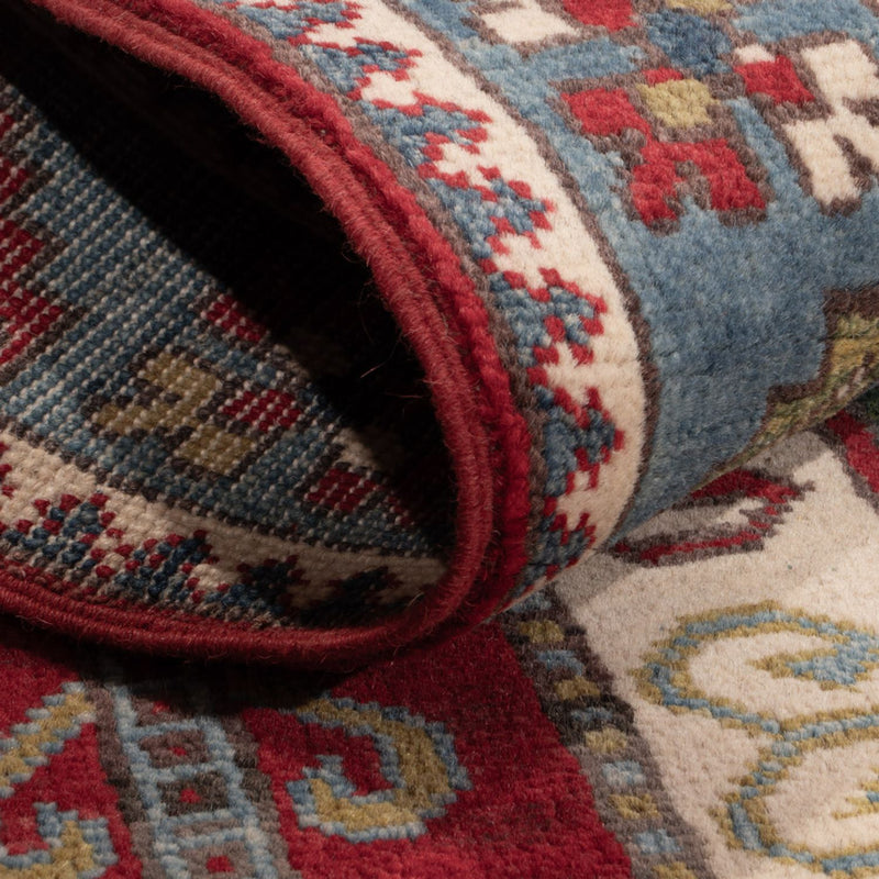 Ziegler Rug - Kazak - 155 x 102 cm - multicolored