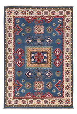 Ziegler Rug - Kazak - 180 x 122 cm - blue