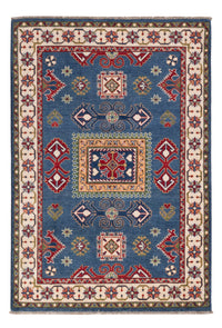 Ziegler Rug - Kazak - 180 x 122 cm - blue
