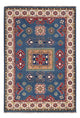 Kazak Rug 180x122cm - Oriental Rug