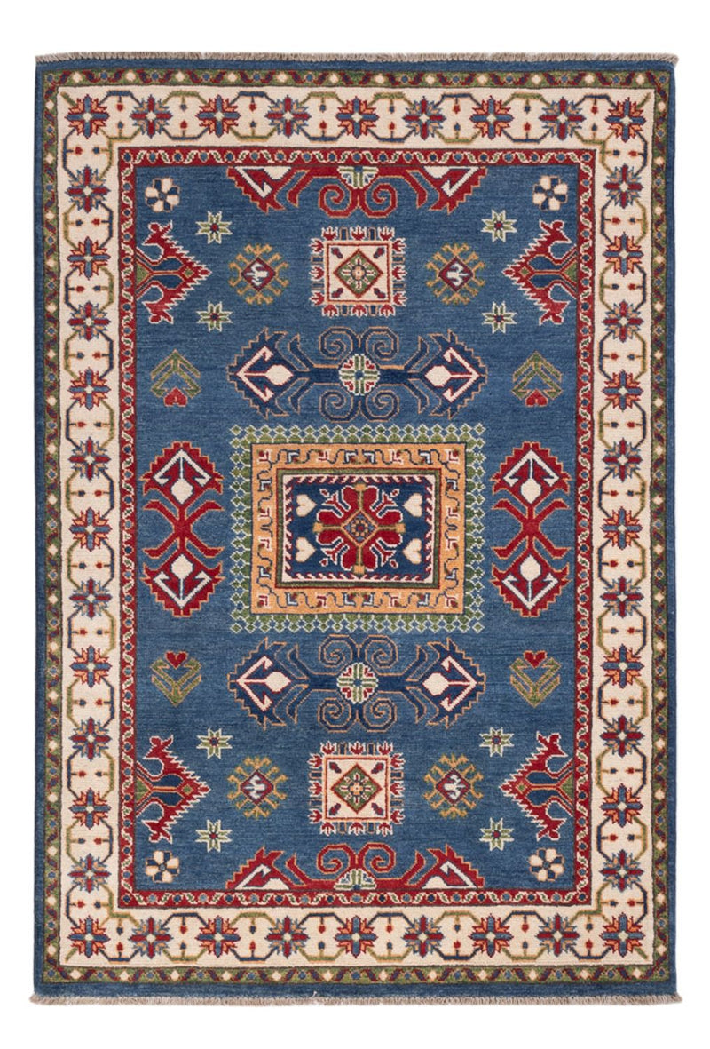 Ziegler Rug - Kazak - 180 x 122 cm - blue