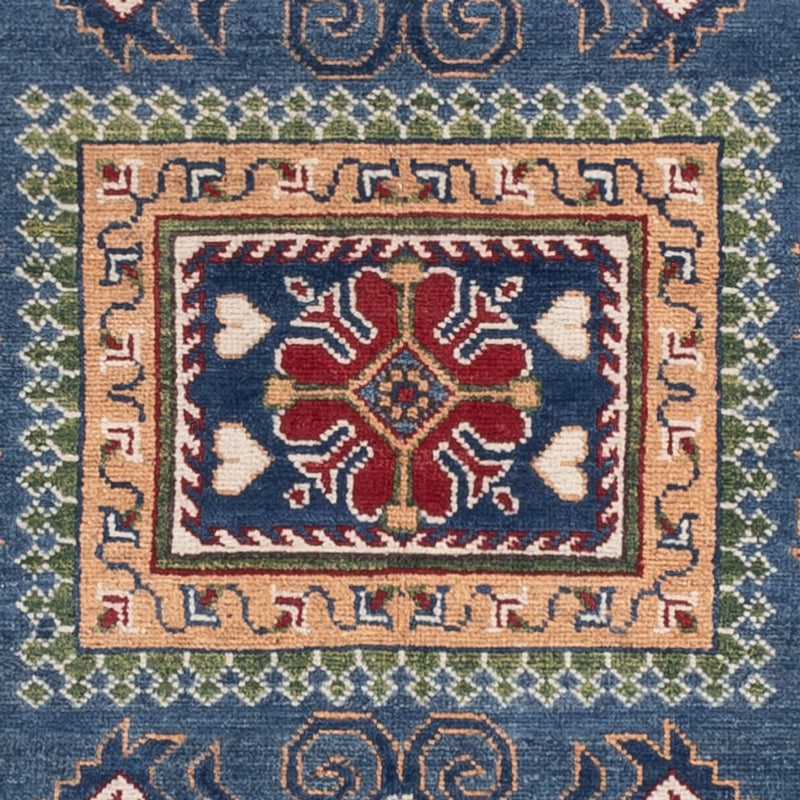 Ziegler Rug - Kazak - 180 x 122 cm - blue