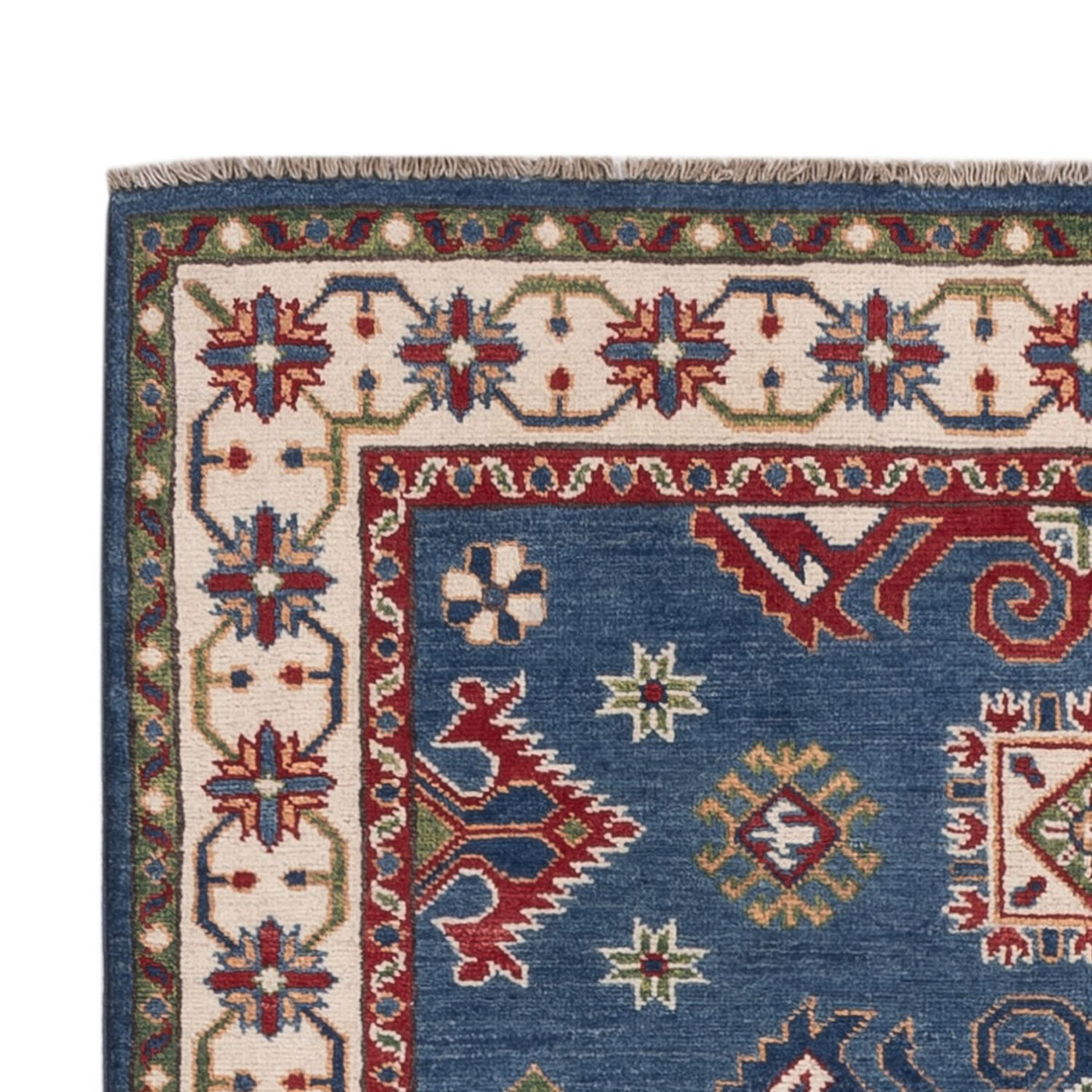 Kazak Rug 180x122cm - Oriental Rug