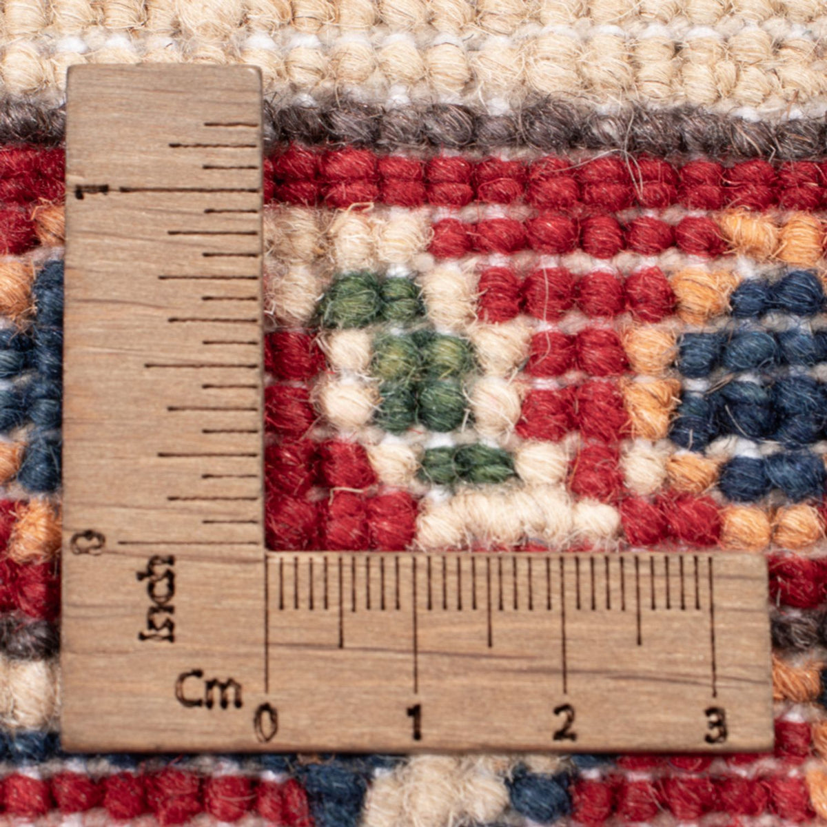 Ziegler Rug - Kazak - 180 x 122 cm - blue